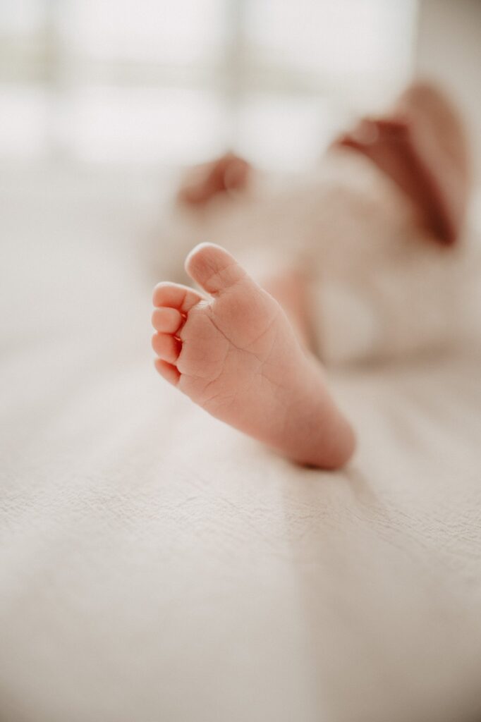 Sunshine Coast maternity and newborn photography by Natural Oak Photography