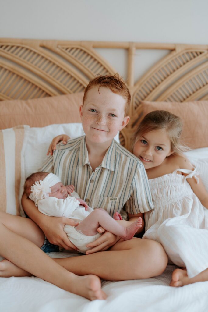 Sunshine Coast family photography by Natural Oak Photography