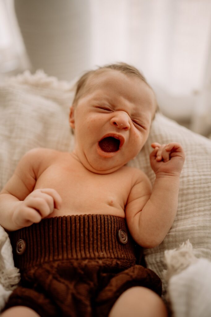 Sunshine Coast maternity and newborn photography by Natural Oak Photography