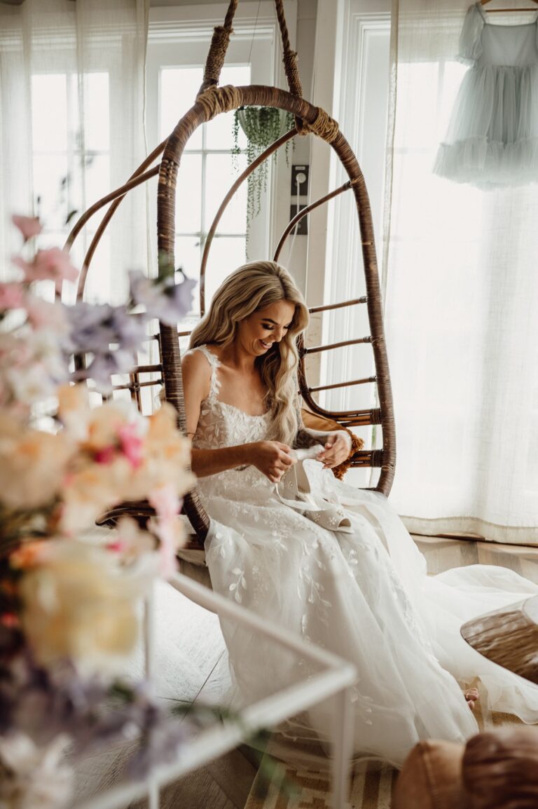 Sunshine Coast wedding and engagement photography by Natural Oak Photography